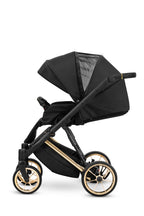 Poussette 3en1 Ivento Glam