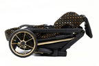 Poussette 3en1 Ivento Premium