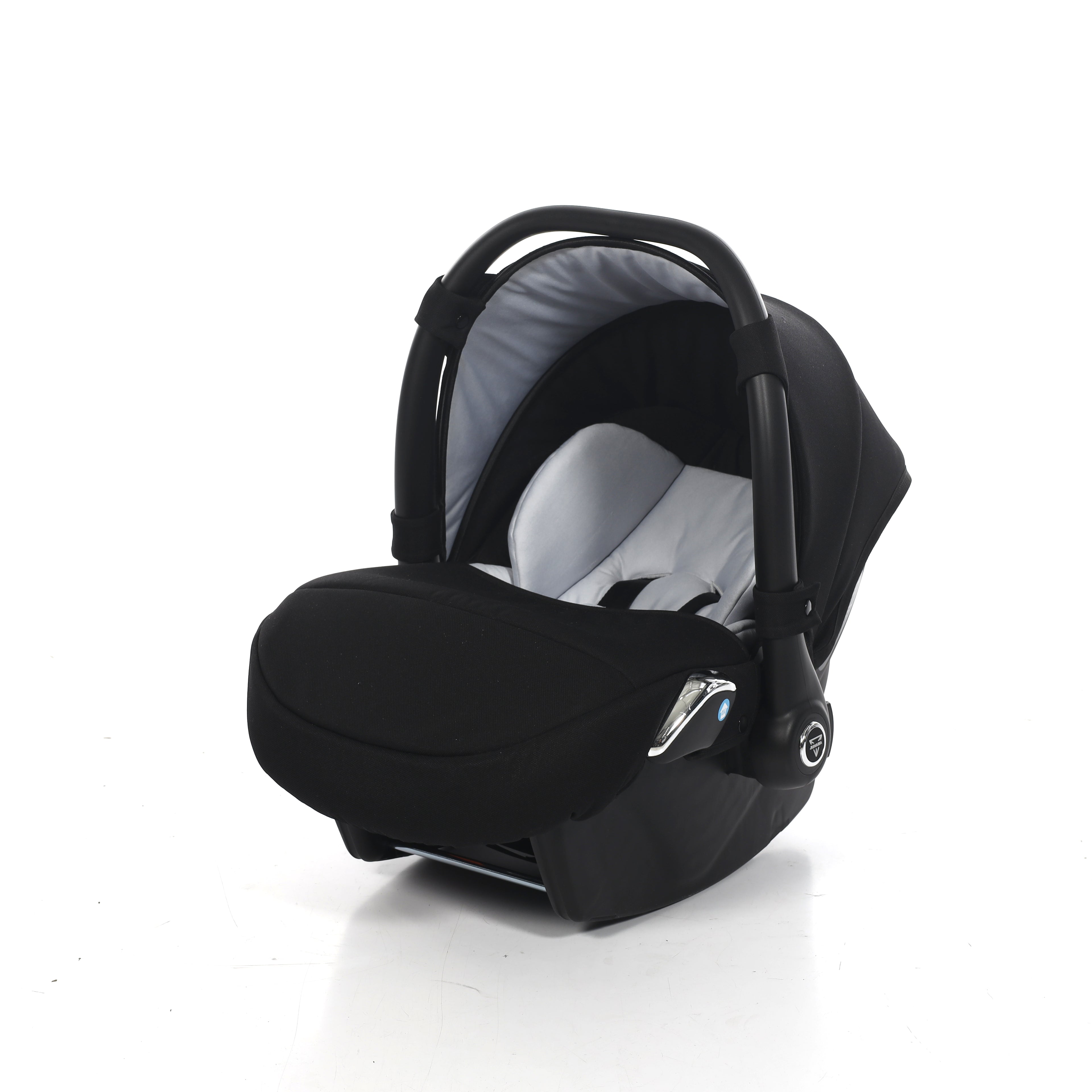Poussette 3en1 Junama S-line