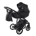 Poussette 3en1 Junama Space eco