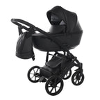 Poussette 3en1 Junama Space eco