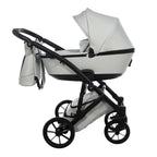 Poussette 3en1 Junama Space eco