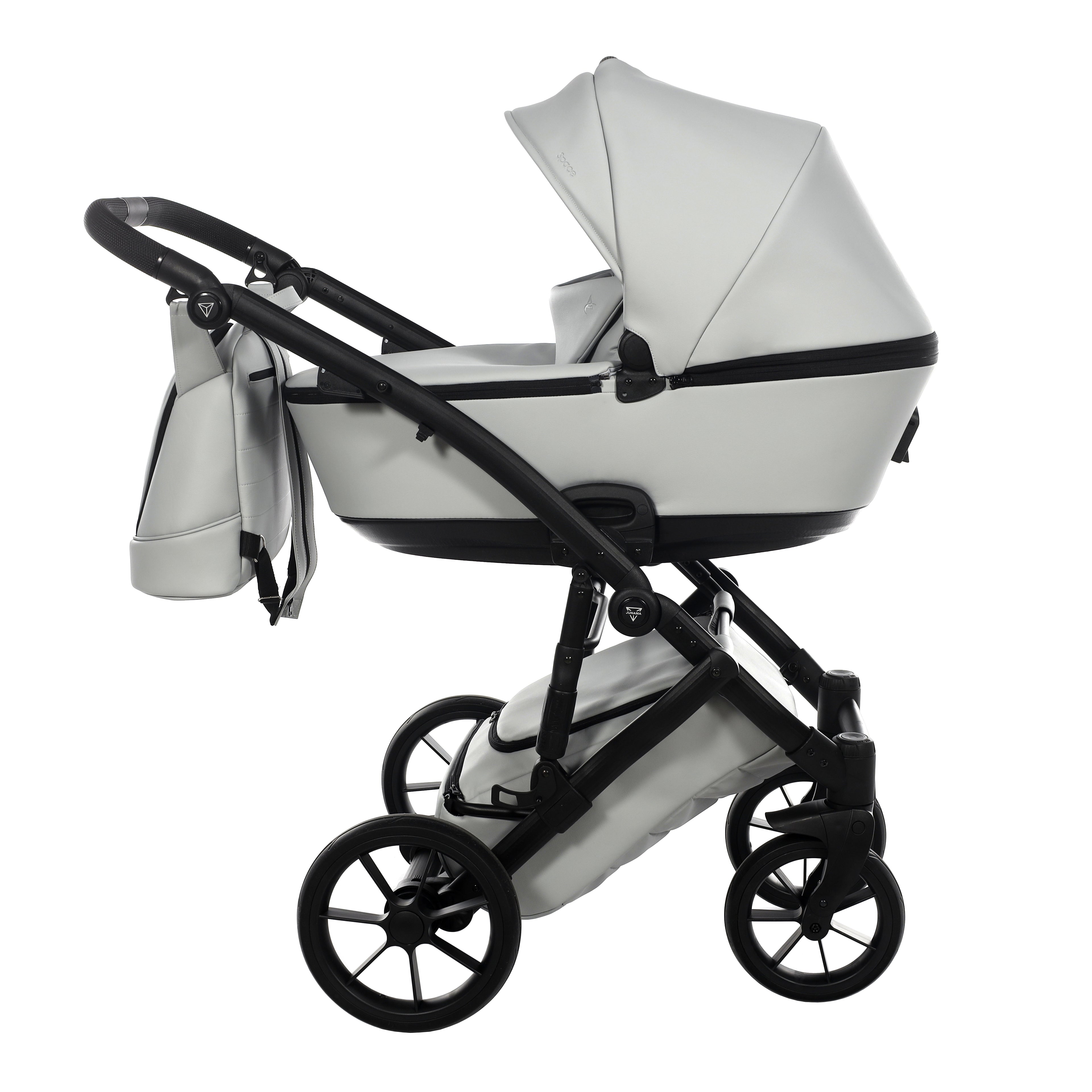 Poussette 2en1 Junama Space eco