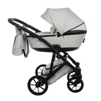 Poussette 3en1 Junama Space eco