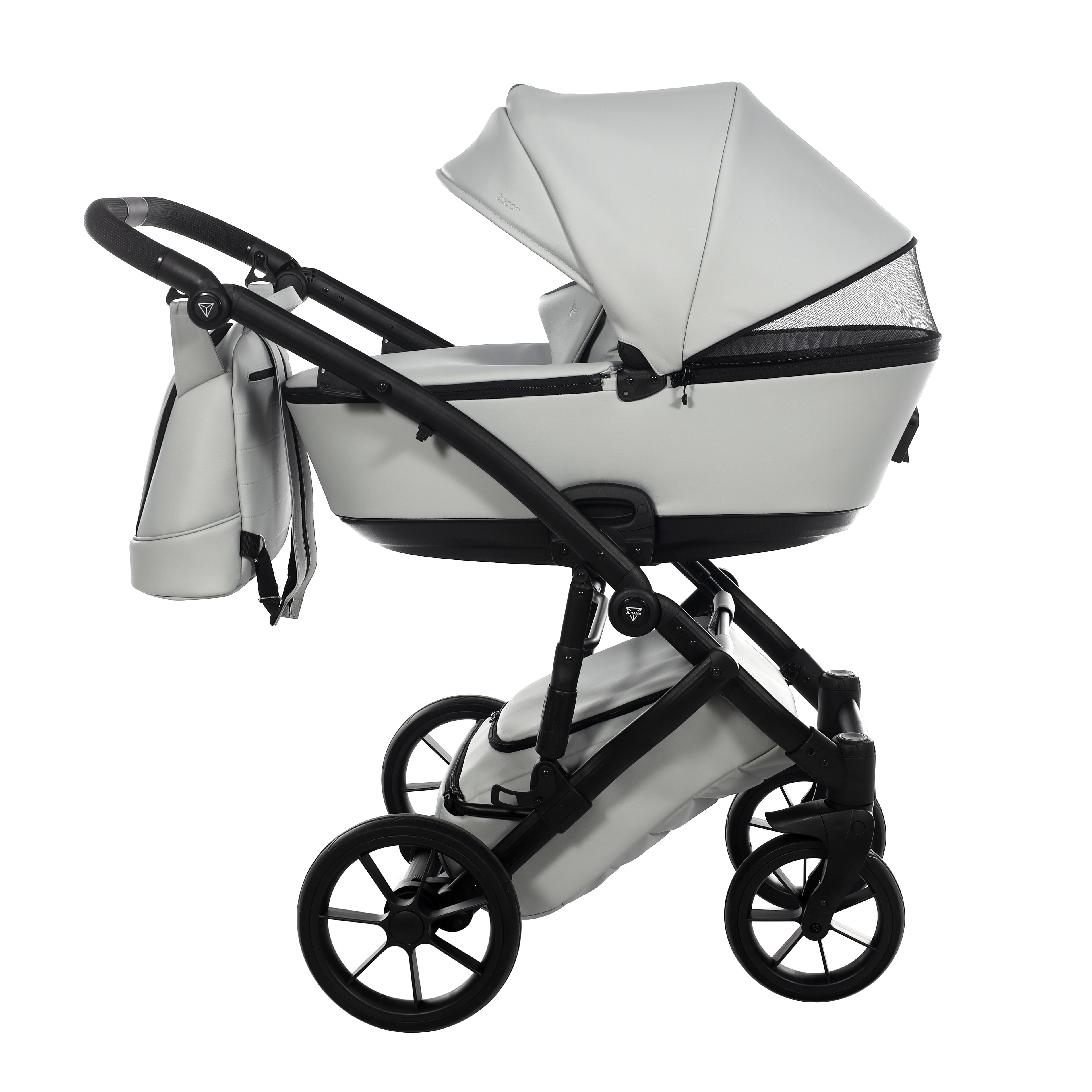 Poussette 2en1 Junama Space eco