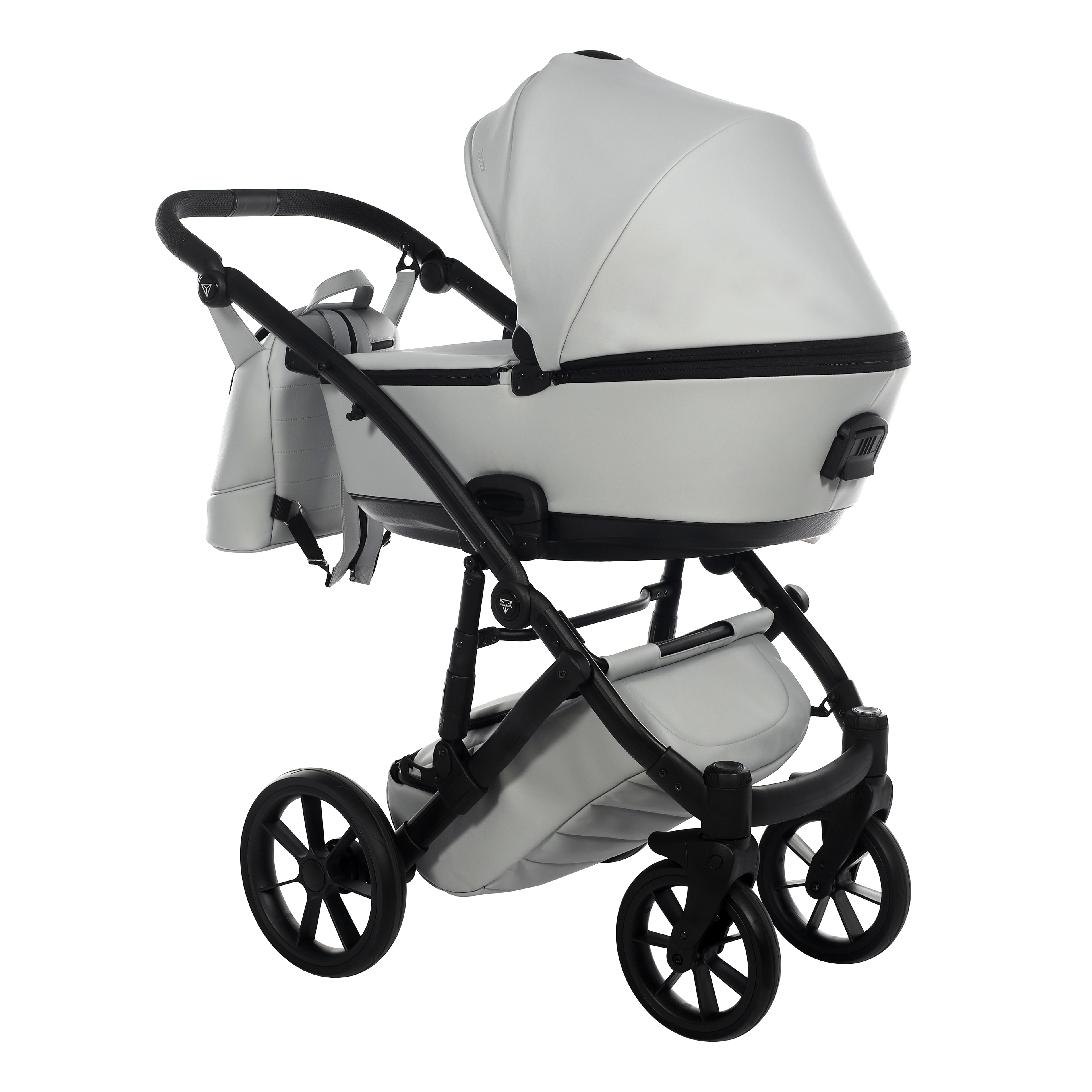 Poussette 3en1 Junama Space eco