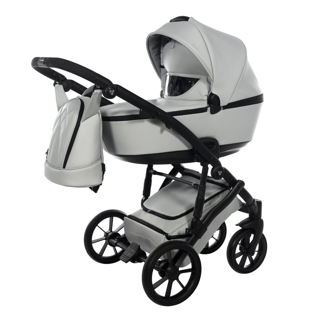 Poussette 3en1 Junama Space eco