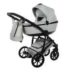 Poussette 3en1 Junama Space eco