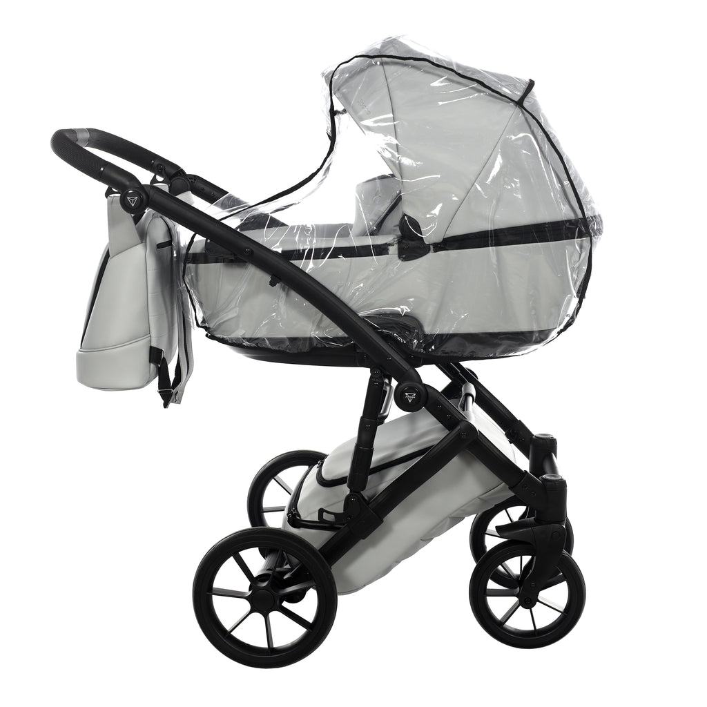 Poussette 3en1 Junama Space eco