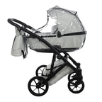 Poussette 3en1 Junama Space eco