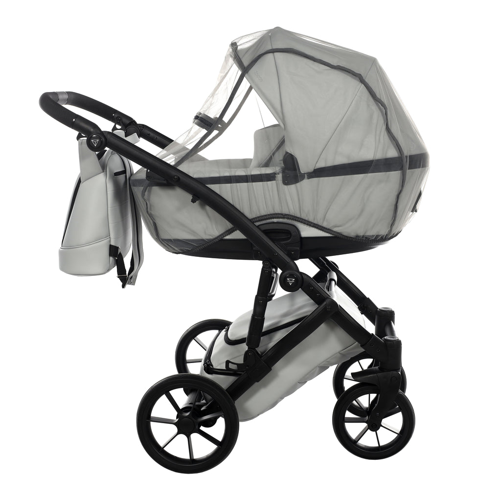 Poussette 3en1 Junama Space eco