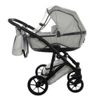 Poussette 3en1 Junama Space eco