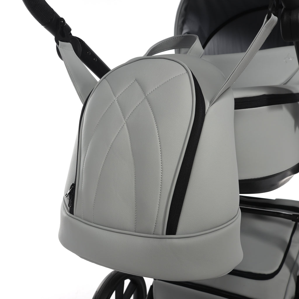 Poussette 3en1 Junama Space eco