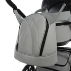 Poussette 3en1 Junama Space eco