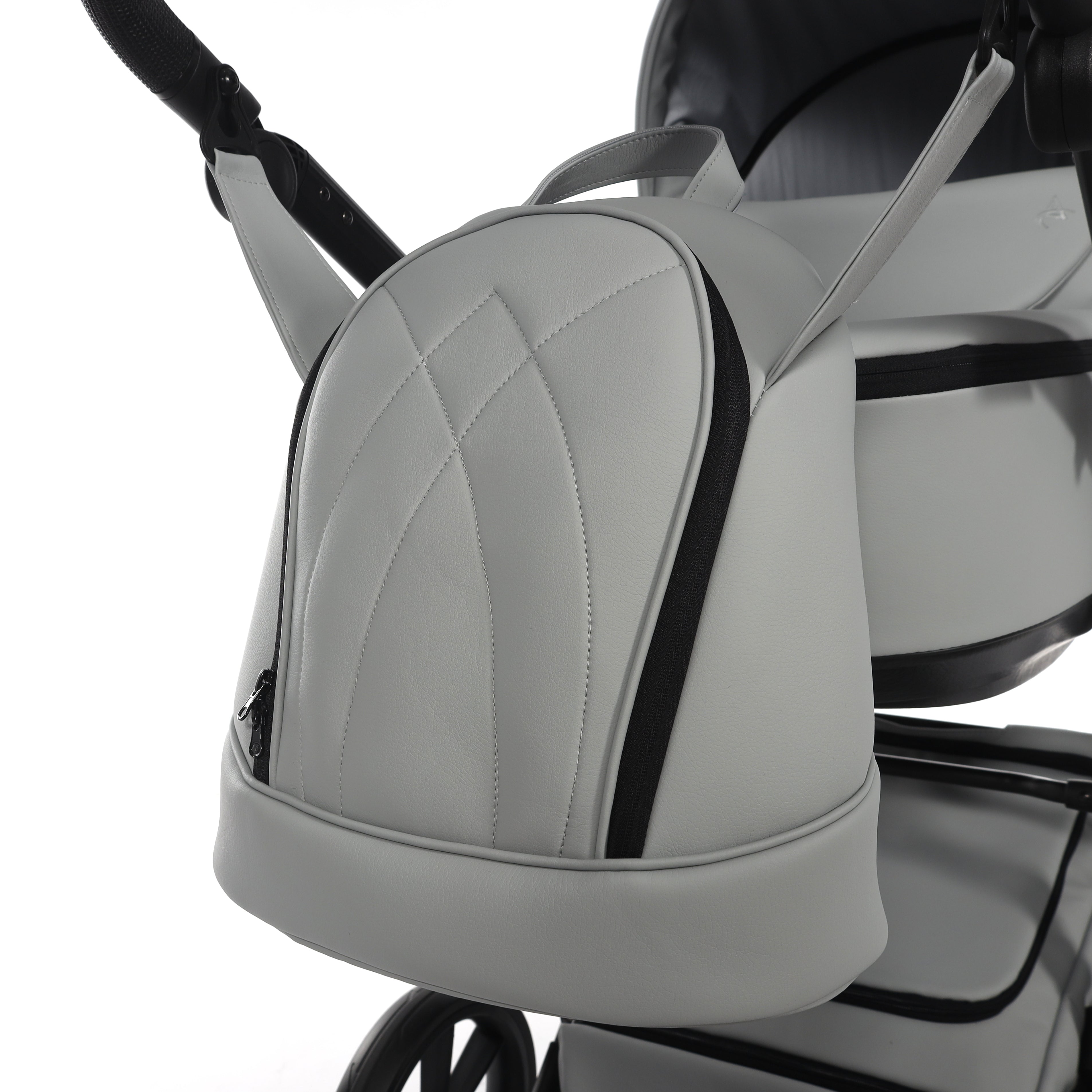 Poussette 3en1 Junama Space eco