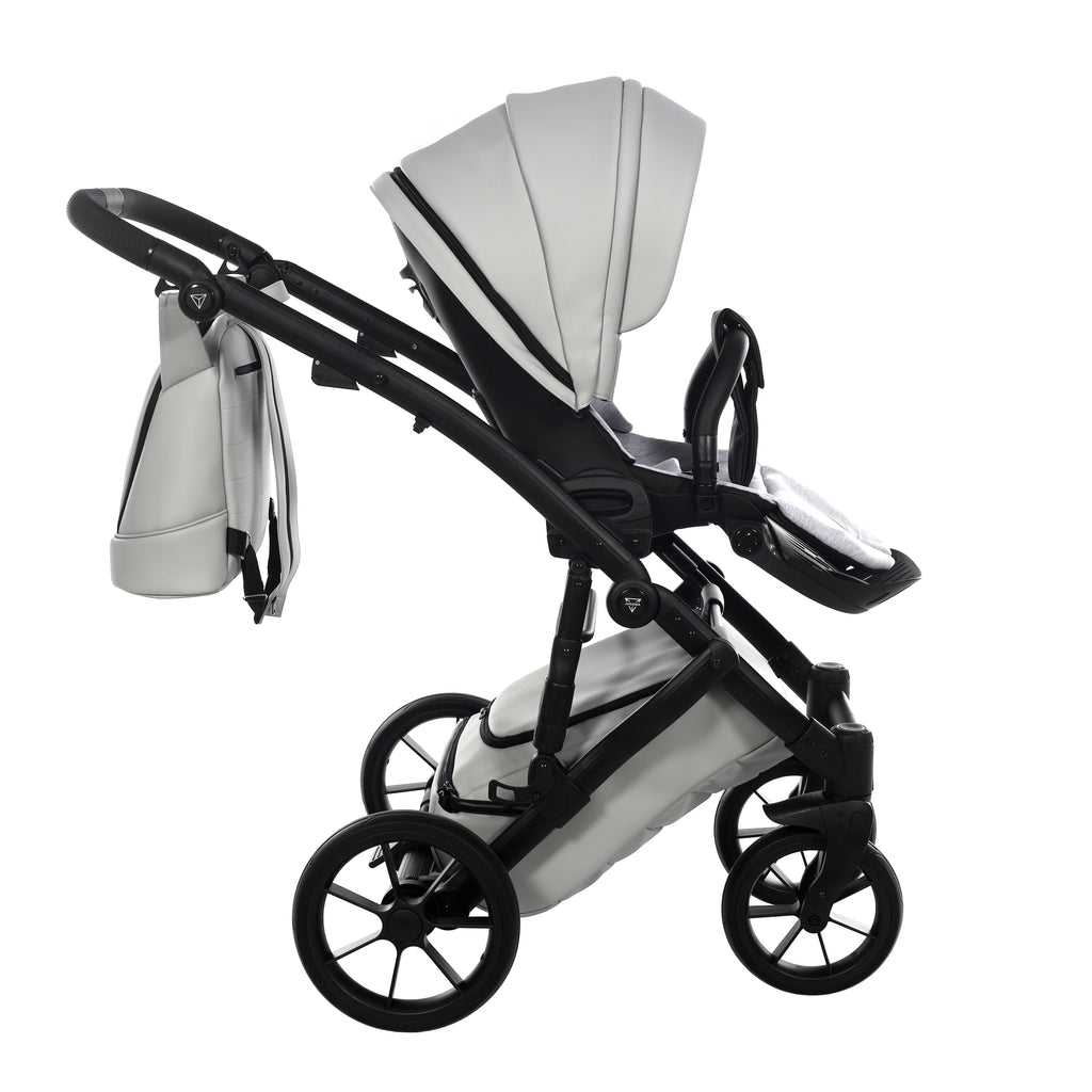 Poussette 3en1 Junama Space eco
