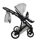 Poussette 3en1 Junama Space eco