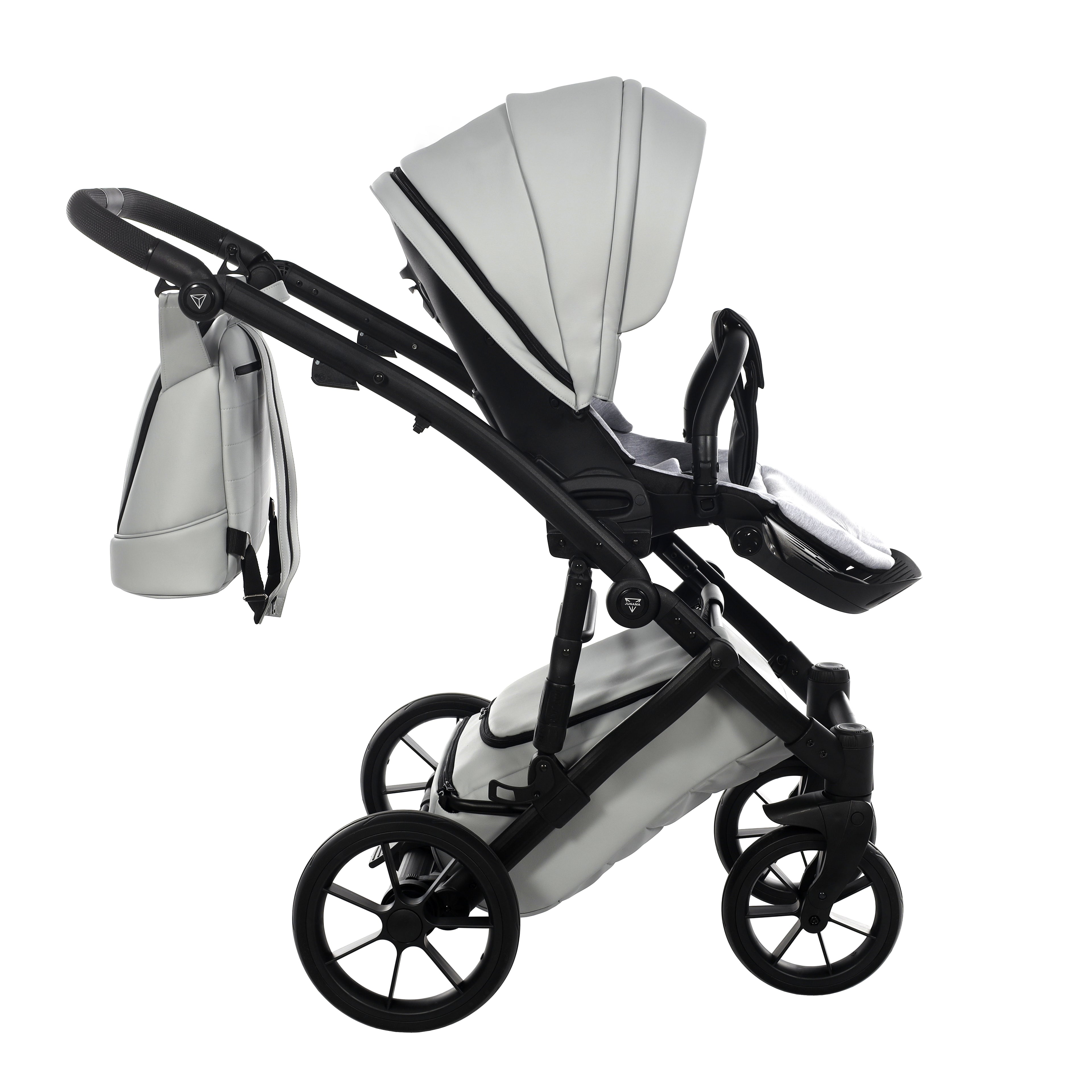 Poussette 3en1 Junama Space eco