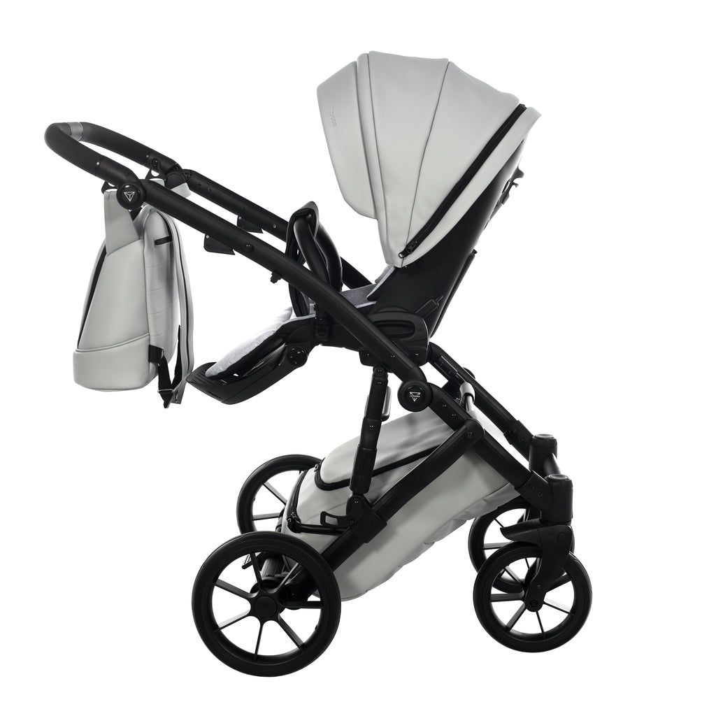 Poussette 3en1 Junama Space eco