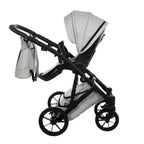 Poussette 3en1 Junama Space eco