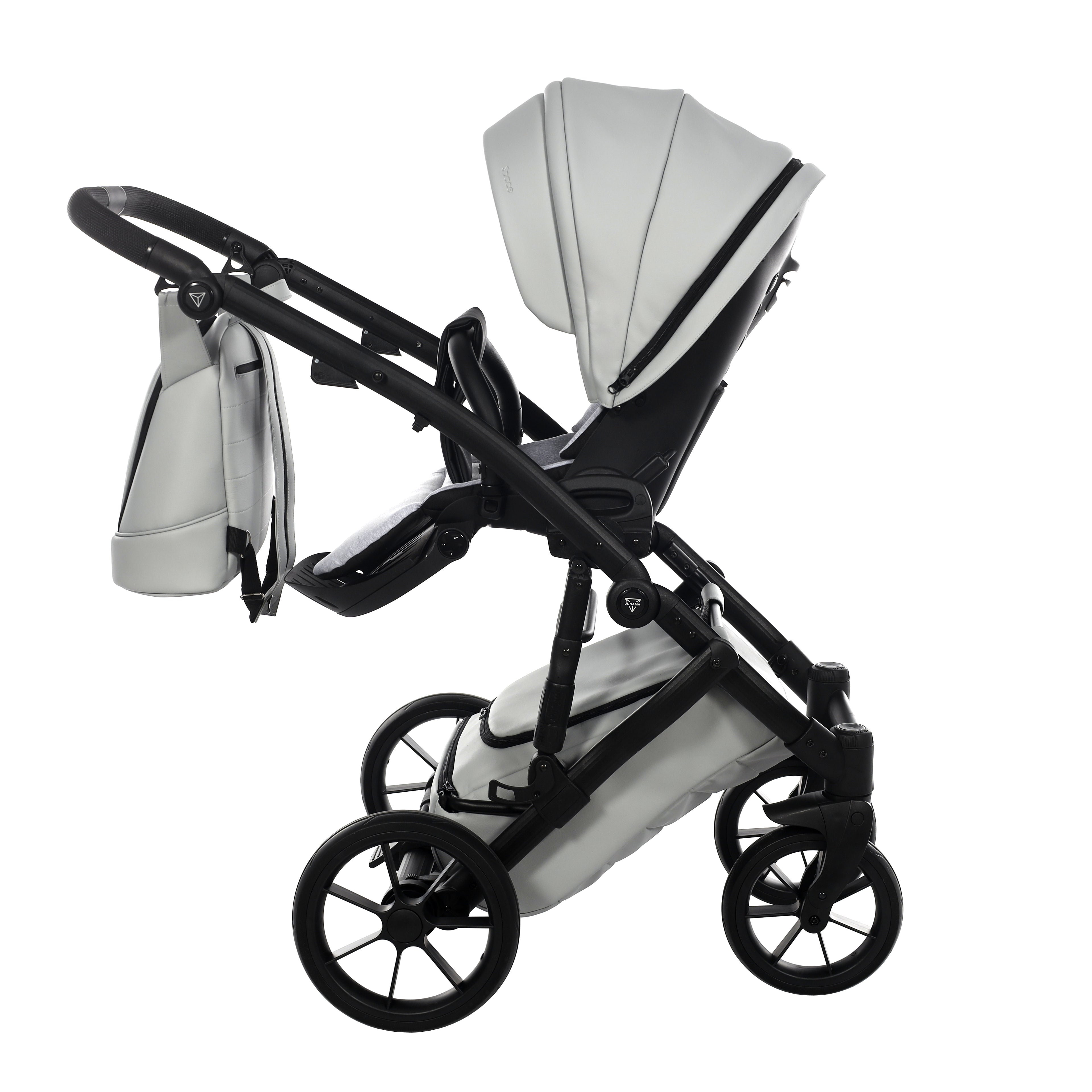 Poussette 3en1 Junama Space eco