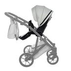 Poussette 3en1 Junama Space eco