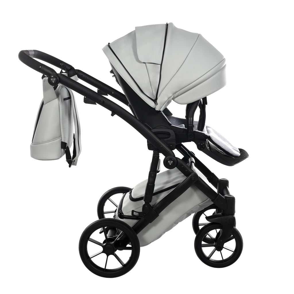 Poussette 3en1 Junama Space eco