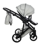 Poussette 3en1 Junama Space eco