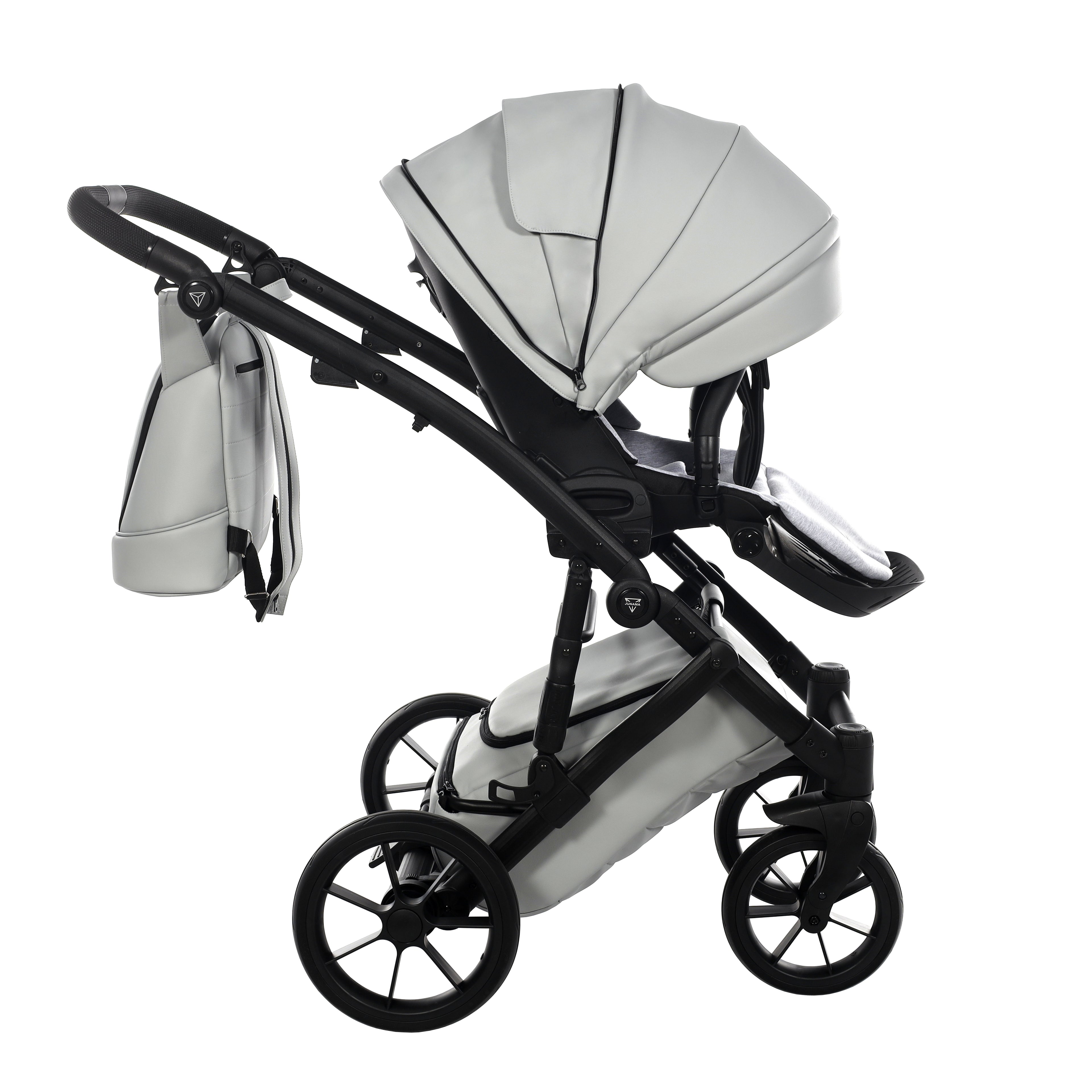Poussette 3en1 Junama Space eco