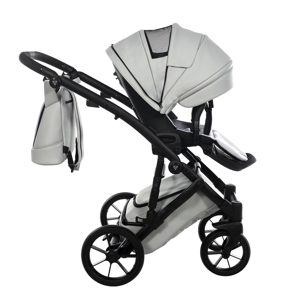 Poussette 3en1 Junama Space eco