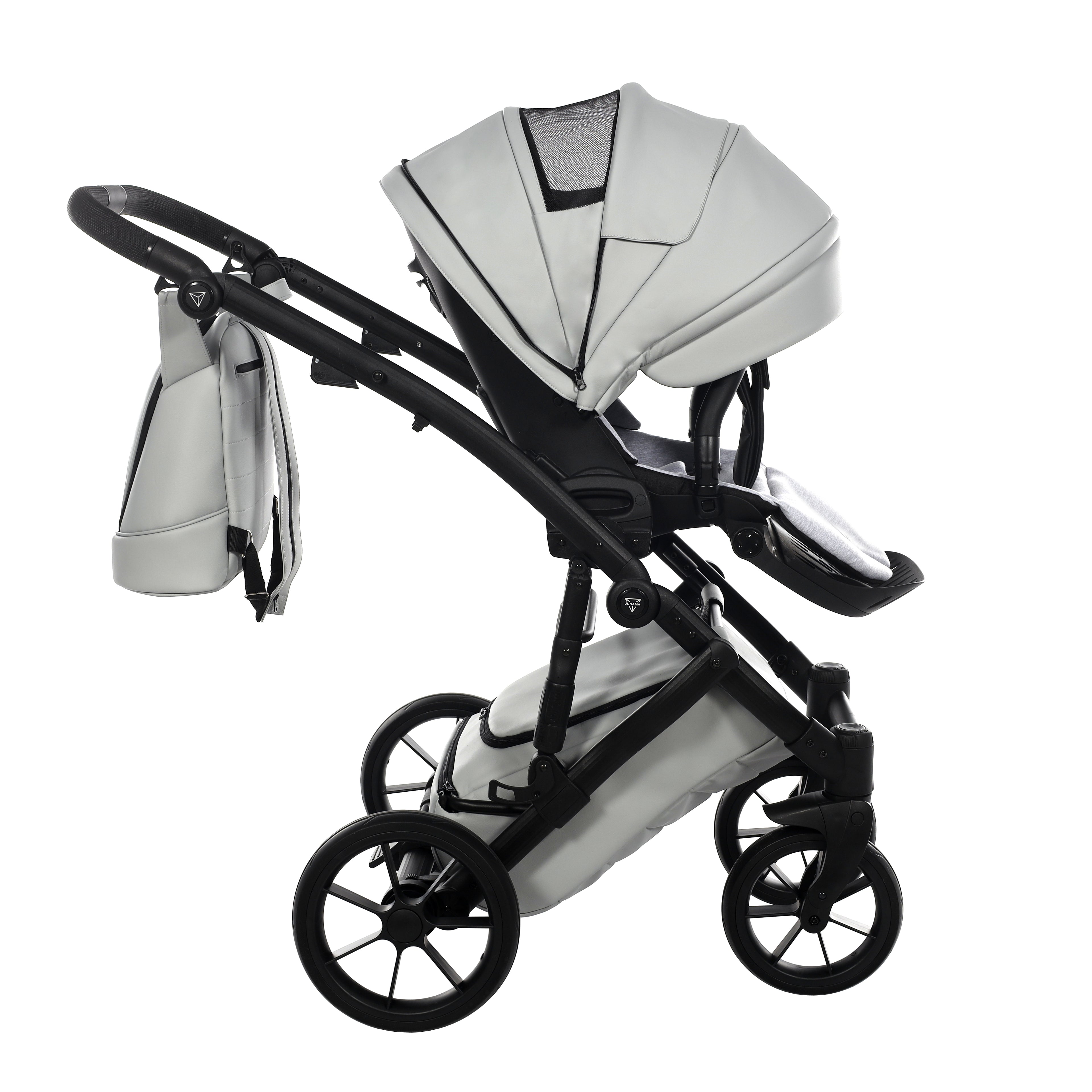 Poussette 3en1 Junama Space eco