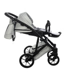 Poussette 3en1 Junama Space eco