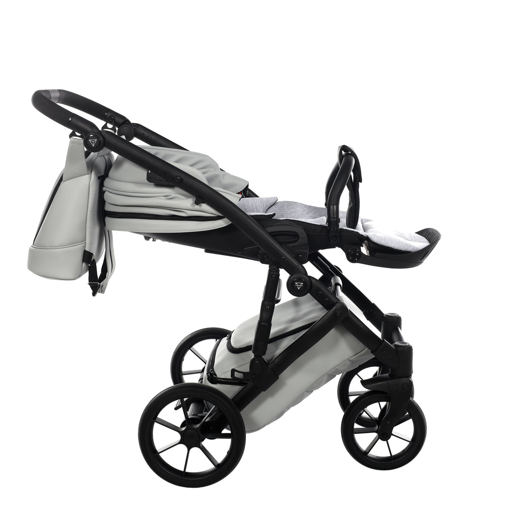 Poussette 3en1 Junama Space eco