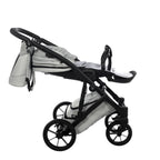 Poussette 3en1 Junama Space eco