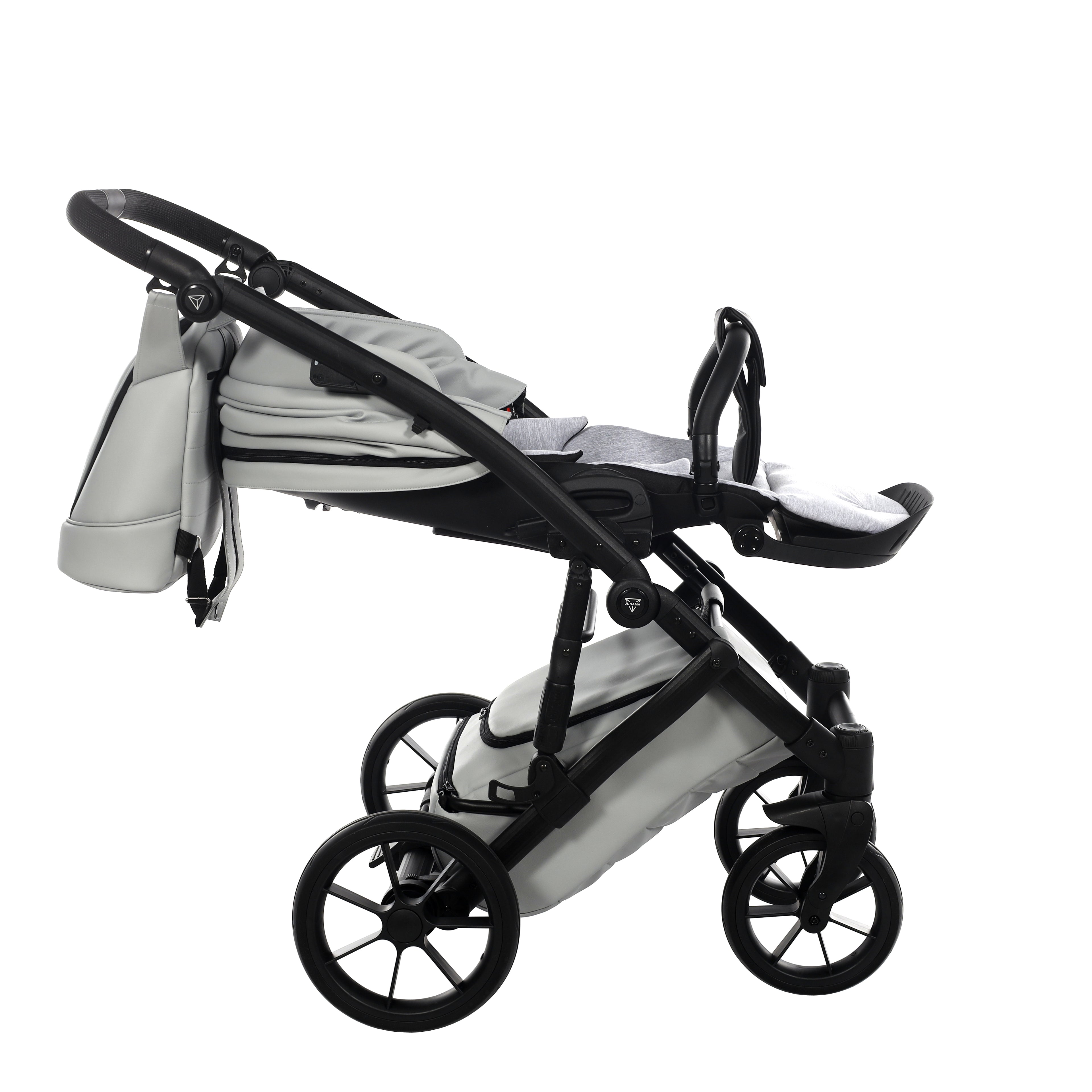 Poussette 3en1 Junama Space eco