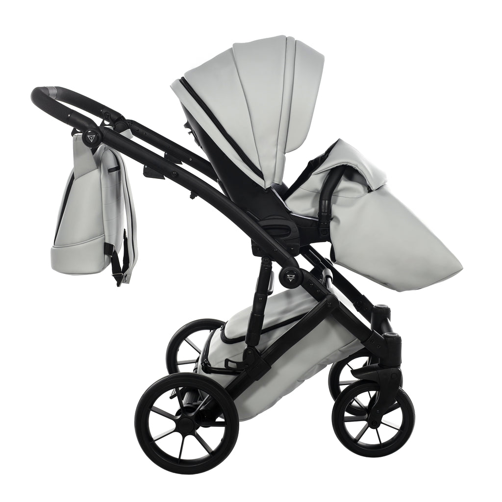 Poussette 3en1 Junama Space eco