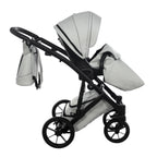 Poussette 3en1 Junama Space eco
