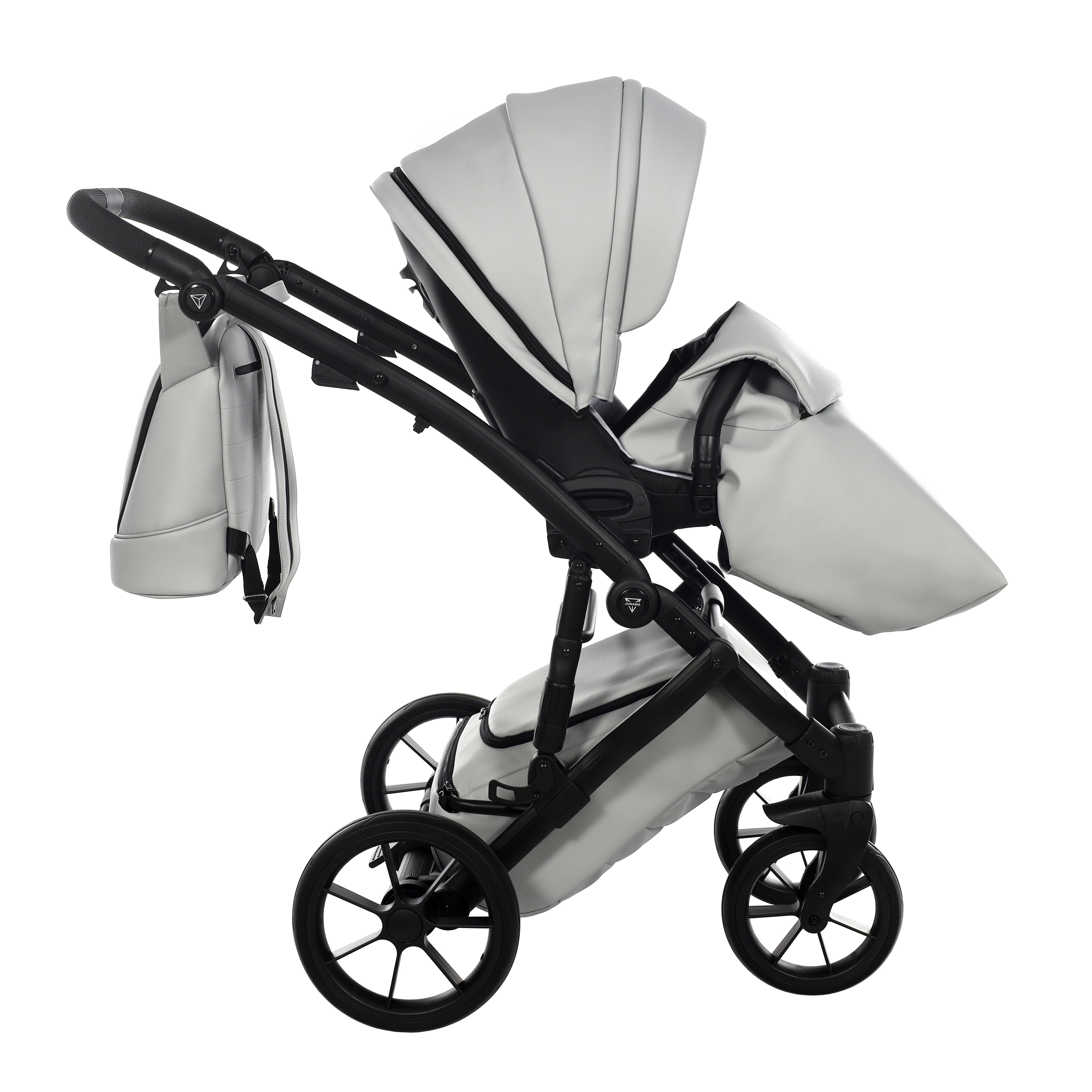Poussette 3en1 Junama Space eco