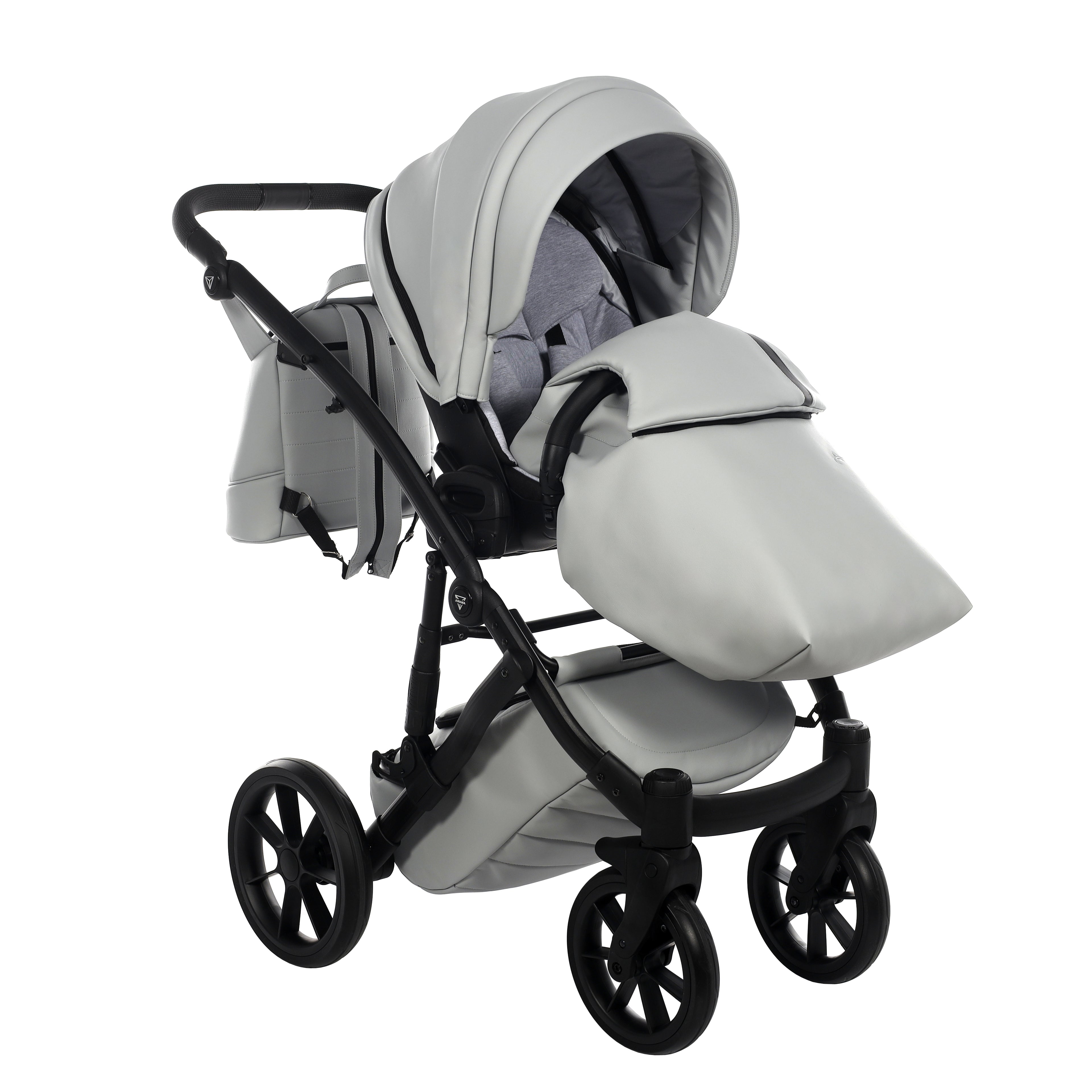 Poussette 3en1 Junama Space eco