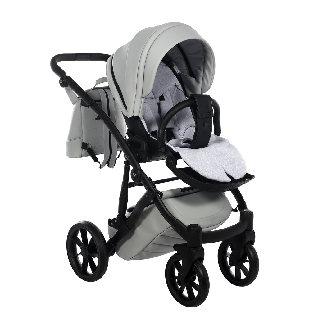 Poussette 3en1 Junama Space eco