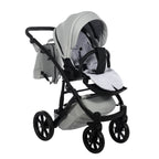 Poussette 3en1 Junama Space eco