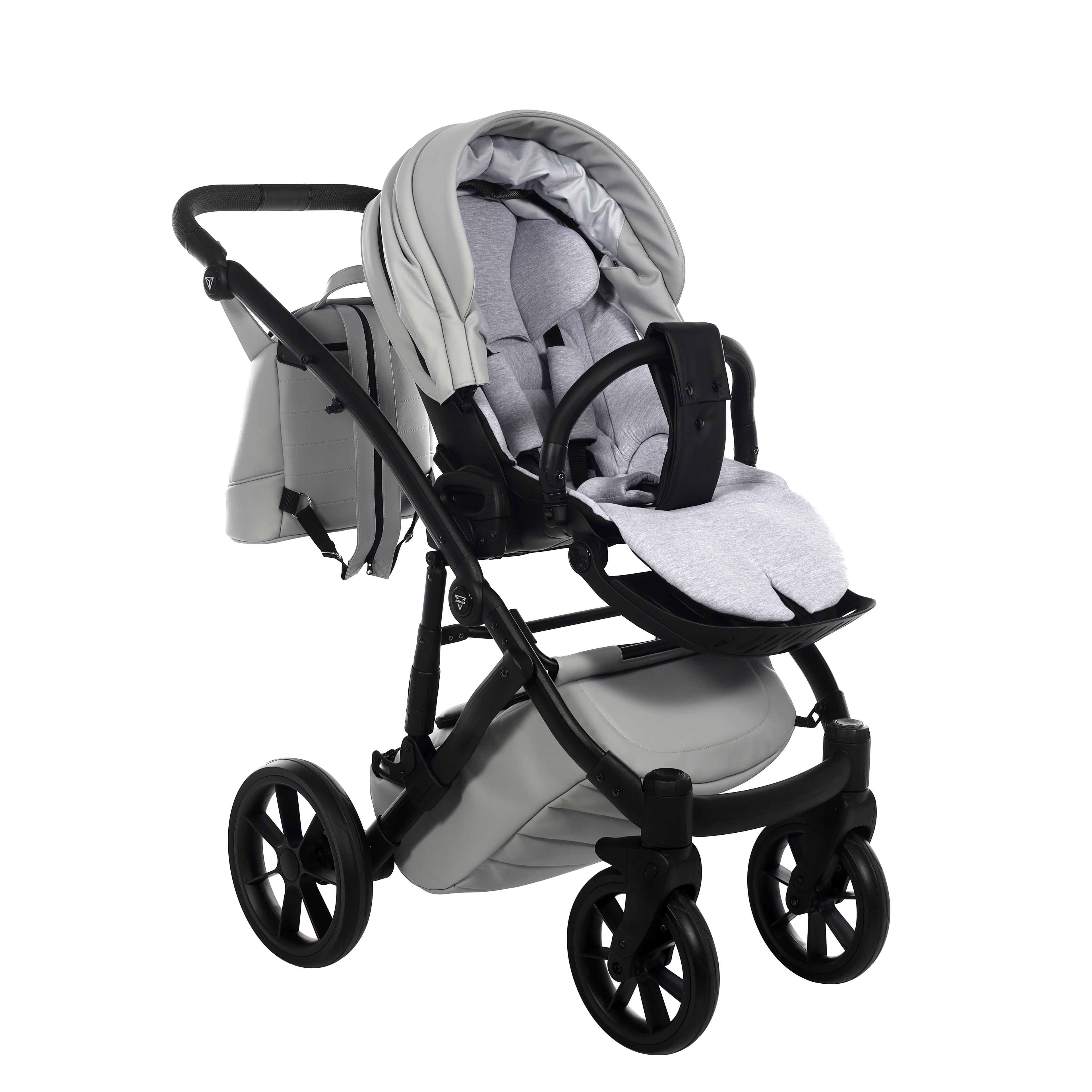 Poussette 3en1 Junama Space eco