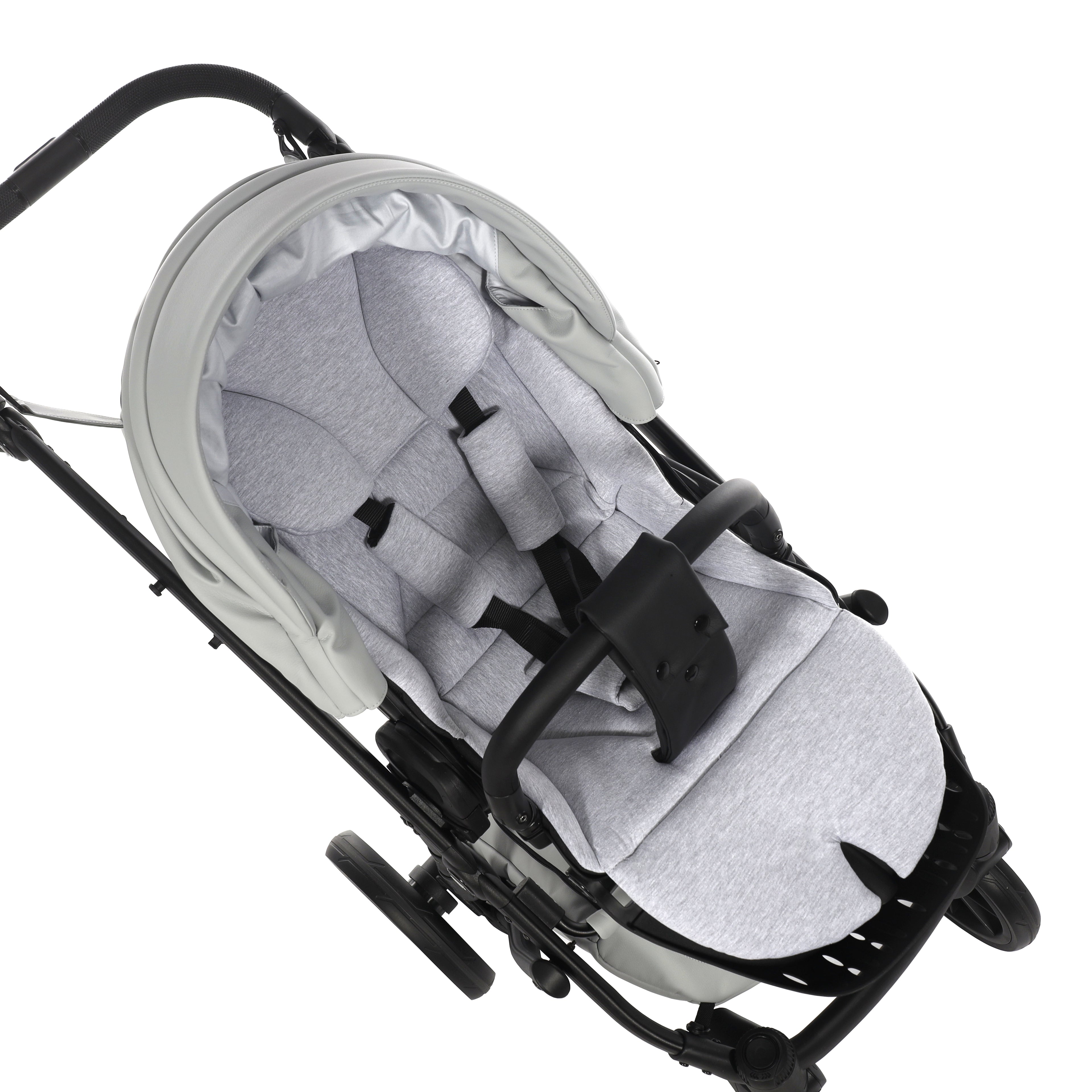 Poussette 3en1 Junama Space eco