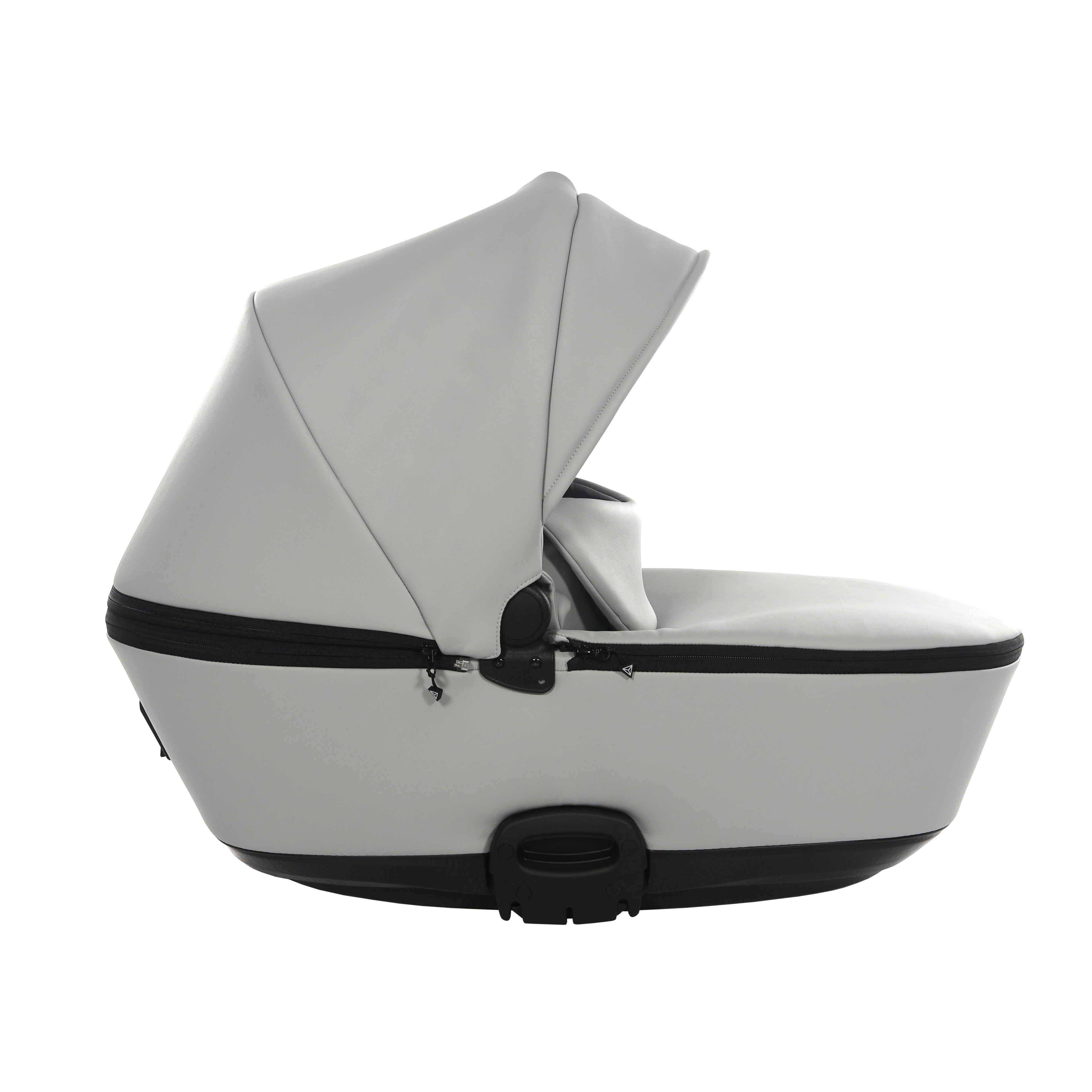 Poussette 3en1 Junama Space eco