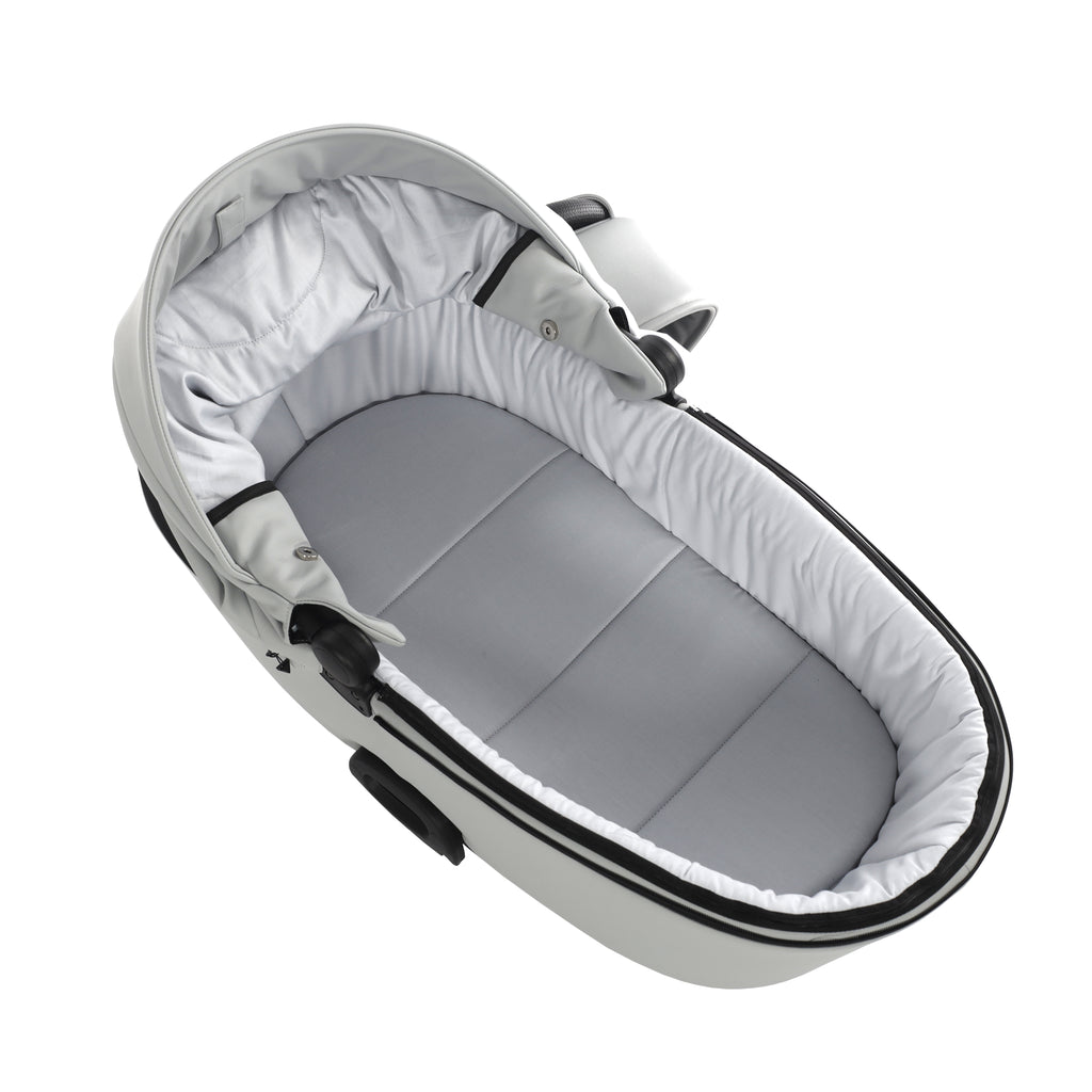 Poussette 3en1 Junama Space eco