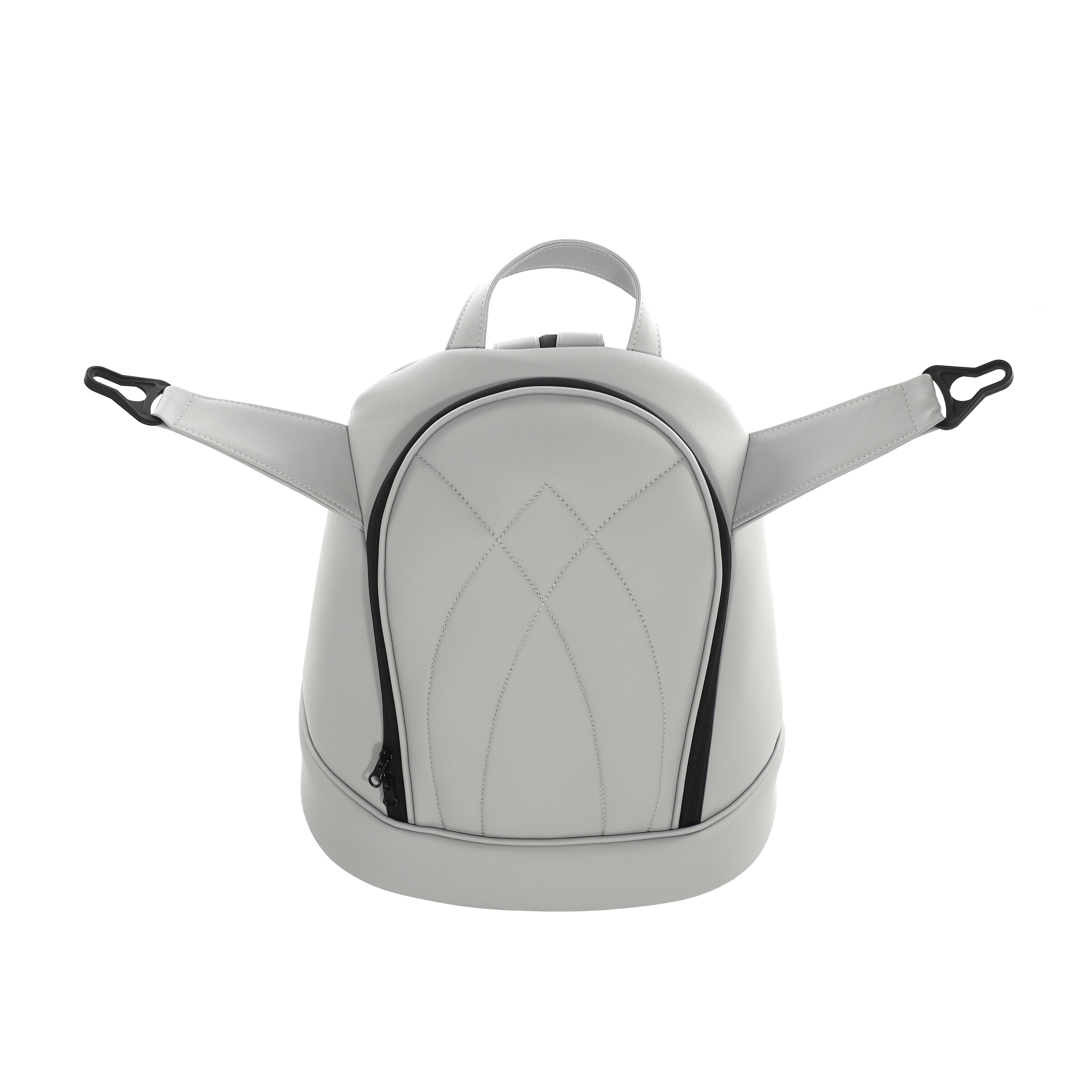 Poussette 3en1 Junama Space eco