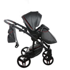 Poussette 3en1 Junama S-class