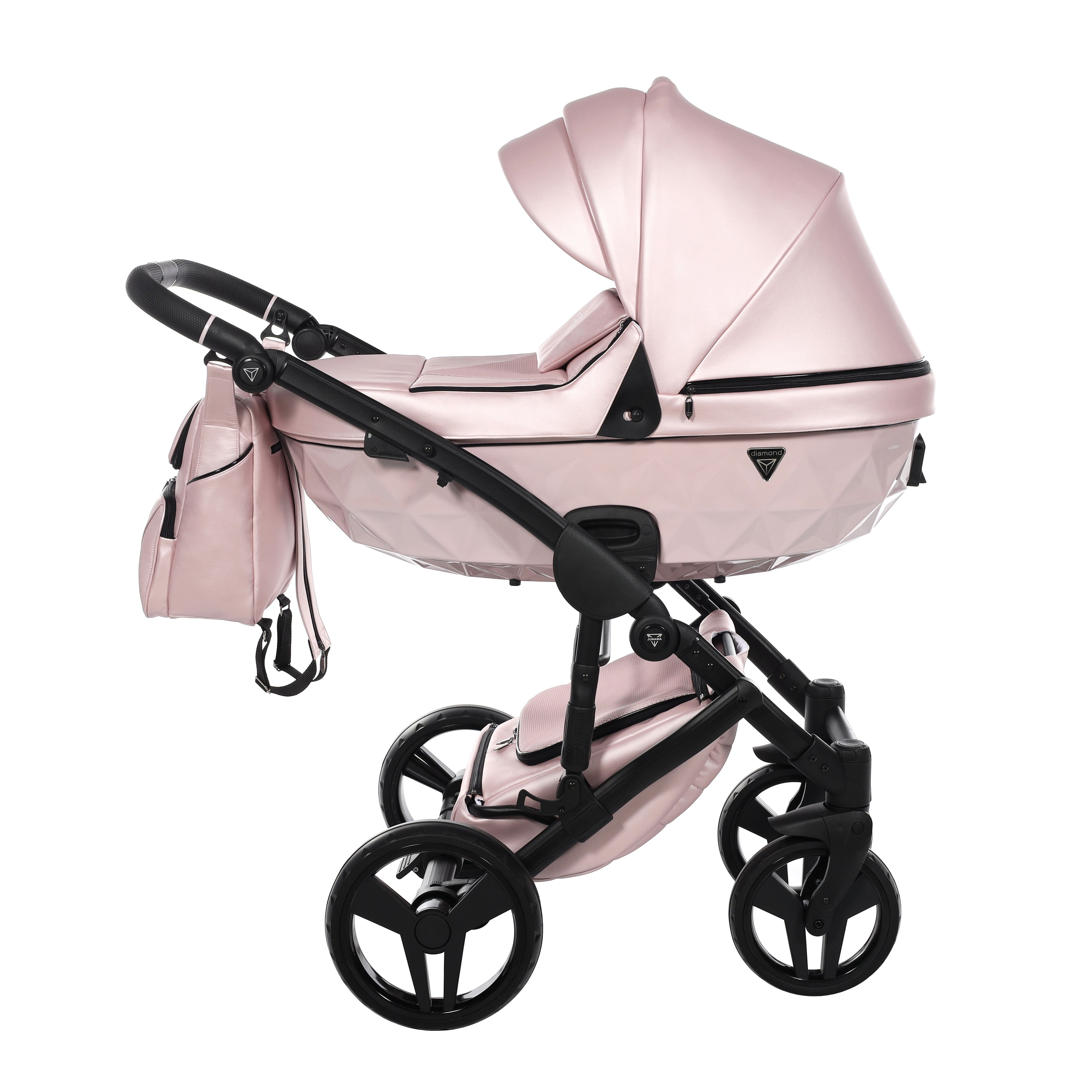 Poussette 2en1 Junama S-class