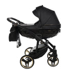 Poussette 3en1 Junama S-class
