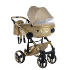 Poussette 2en1 Junama Dolce